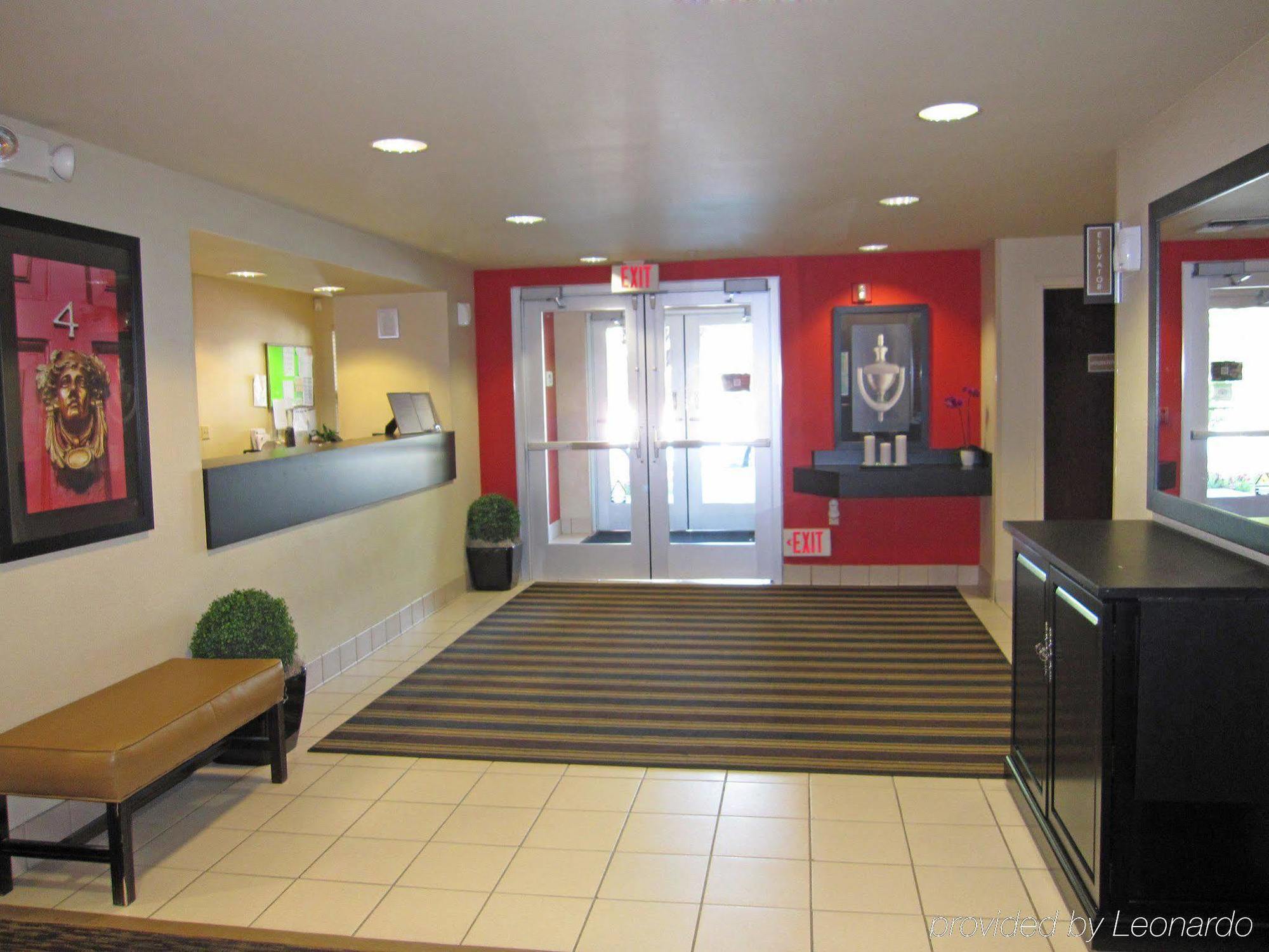 Hotel Extended America - - Santa Clara San José