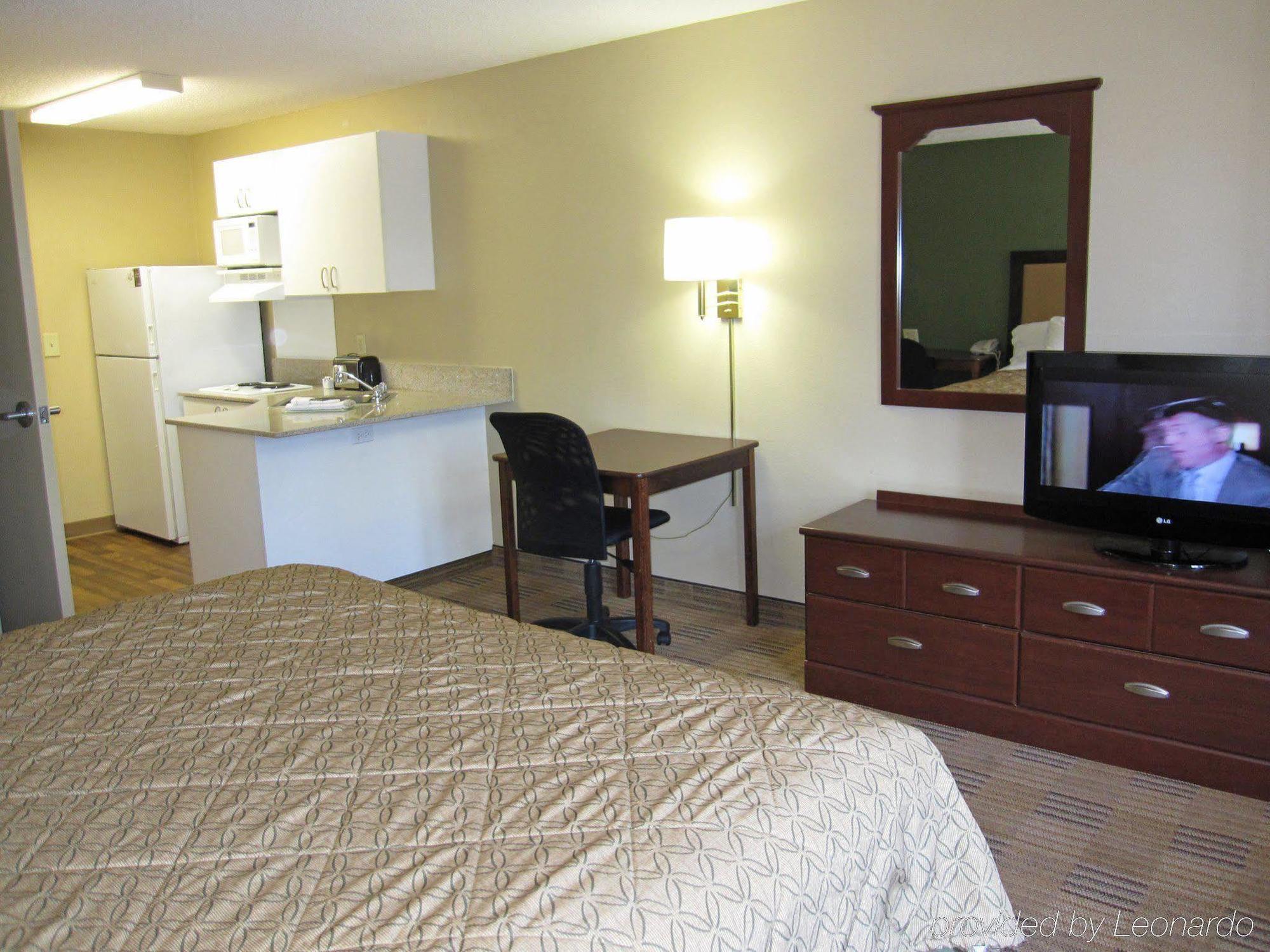 Hotel Extended America - - Santa Clara 2*