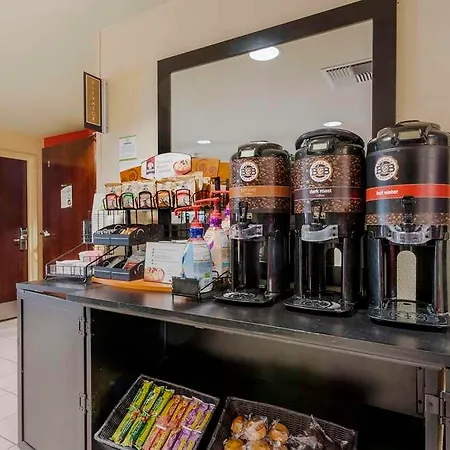Extended Stay America Suites - San Jose - Santa Clara 